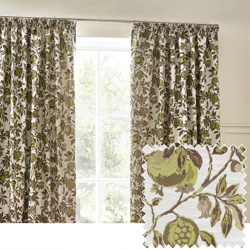 Wylder pomegranate floral - wylder,