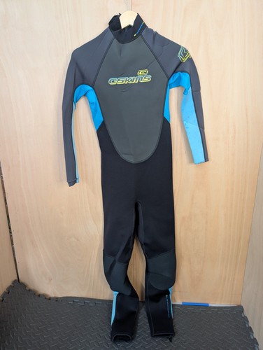 Skins kids age - c-skins, full