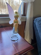 Disney Tinker Bell Christmas