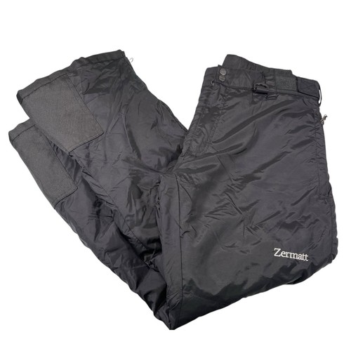 Zermatt arctix medium black - zermatt,