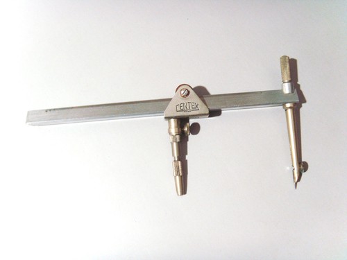 Vintage 1950s centex beamette - 1950s,
