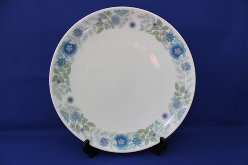 Wedgwood clementine pattern - wedgwood,