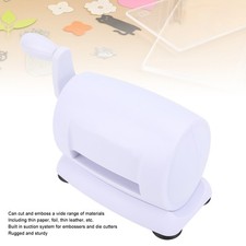 Die Cutting And Embossing Machine Hand Embossing Machine Manual Die Cutting CUT