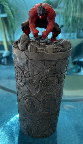 Captain america brave - captain, new