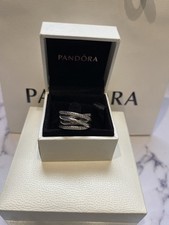 Twisted Sterling Silver