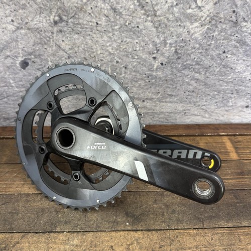 Sram force crank - crank, 175