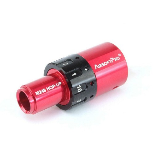 Airsoftpro gen cnc m249 hop - gen,