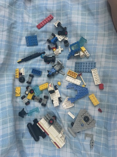 Massive vintage lego bundle - lego,