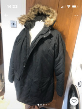 Black Women's 24 /26  Tog 24 Beautiful Winter coat