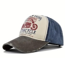 American Pride Vintage look