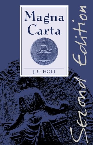 Magna carta 2ed holt - magna, 2ed-holt