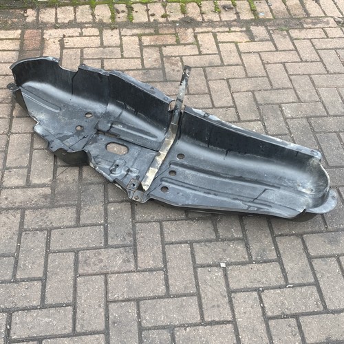 Fuel tank bash guard swb - fuel,