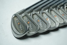 Ping eye irons - ping,