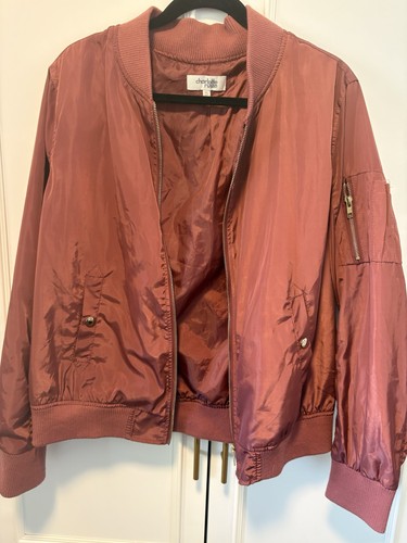 Women bomber jacket - women’s,