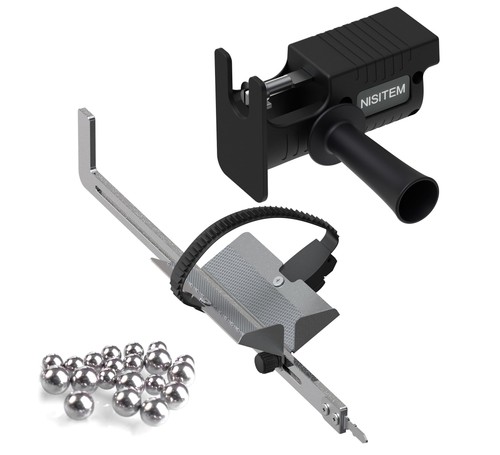 Drill powered paint - powered,