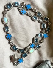 Cernucci Blue Gemstone