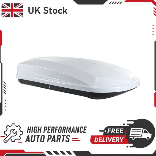 Cargo roof box - cargo,