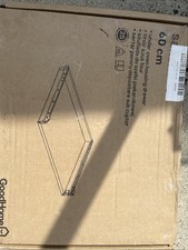 B&Q Under Oven Drawer