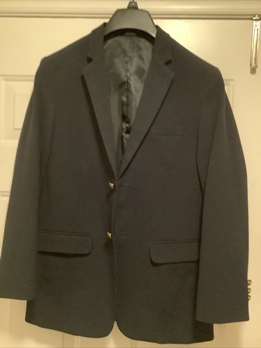 Chaps boys 18r sport - 18r, coat