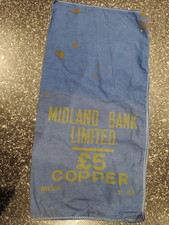 MIDLAND BANK LTD VINTAGE £5