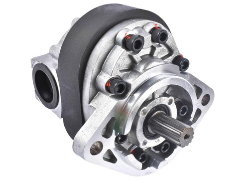 D48950 d53690 hydraulic gear - d53690,