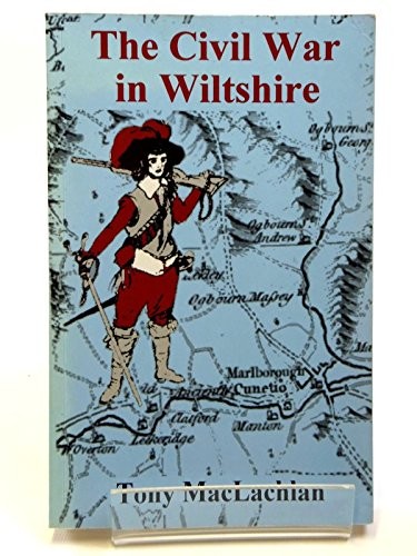 The civil war wiltshire - civil,