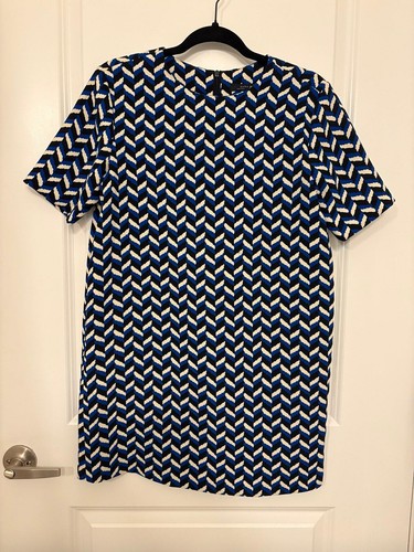 Zara woman geometric - woman,