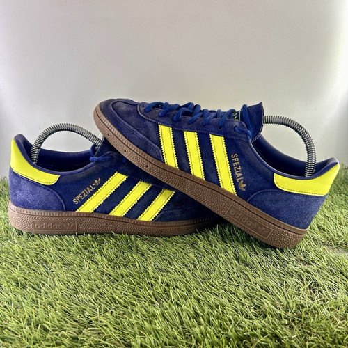 Adidas handball spezial - adidas, suede