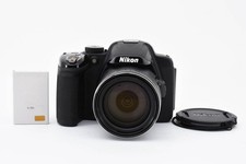 Nikon Coolpix P520 Digital