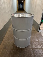 Metal oil drum barrel 205l