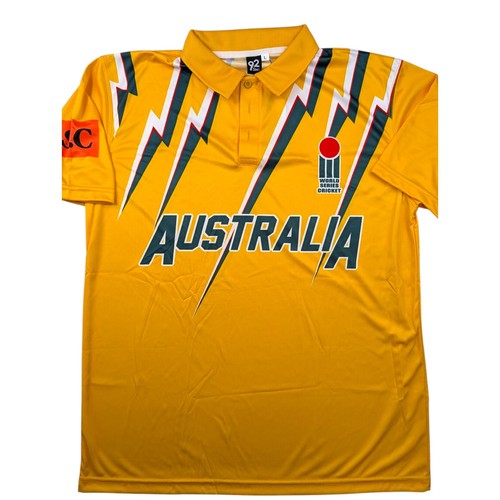 Australia icc cricket - australia,