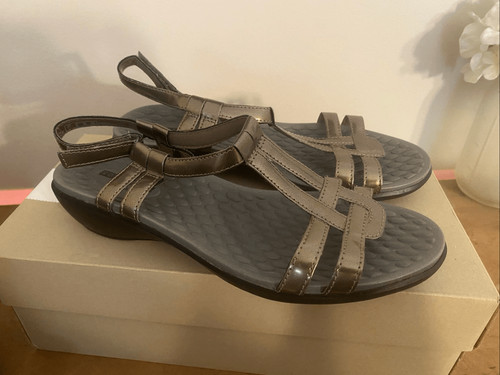 Clarks size sonar - clarks, 8