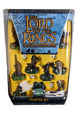 LOTR Lord Of The Rings Combat