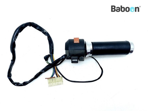 Switch handlebar right hand - handlebar,