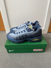 Yu-Gi-Oh x Nike Air Max 95