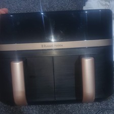 Russell Hobbs 27680 9L Dual Air Fryer