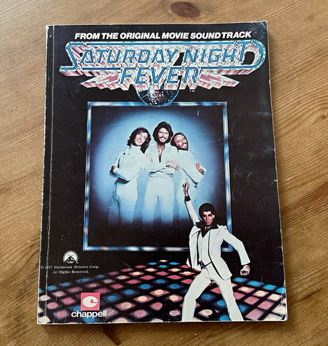 Chappell saturday night fever - chappell,