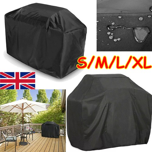 Heavy duty bbq cover - heavy,