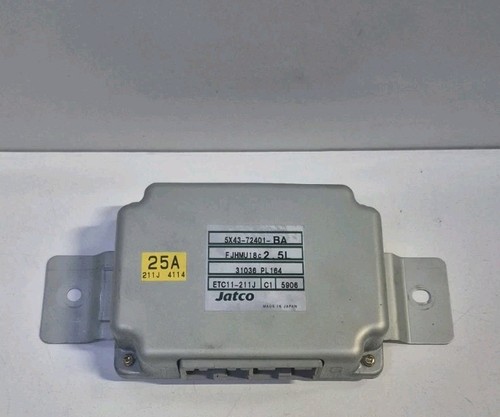 Jaguar type automatic - 2.5,