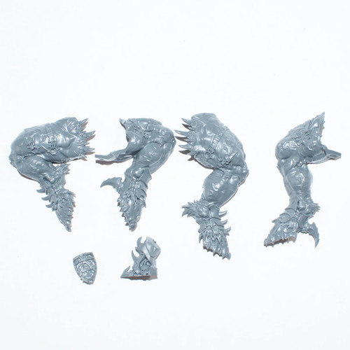 Warhammer daemons khorne - warhammer,