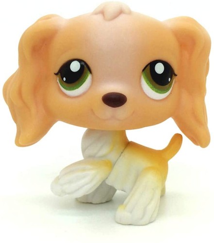 Littlest pet shop hazel - littlest,