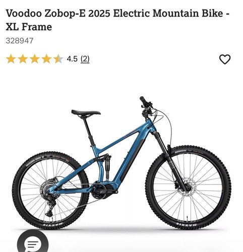 Voodoo zobop - voodoo,