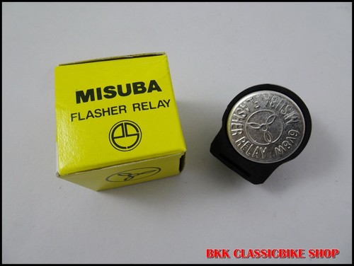 Flasher relay honda z50 - v.,