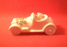 Carlton Crested China Open Tourer DN999 City of Exeter Crest