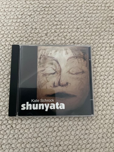 Kate schrock shunyata cd - kate,