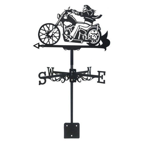 Wind direction motorcycle - wind,