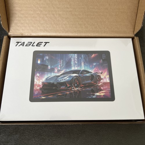 64gb tablet brand new - brand, sealed
