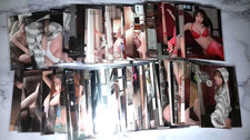 Japanese Idol First Trading Card Set Himari Otsu Joblot 100 Bulk Bikini Models