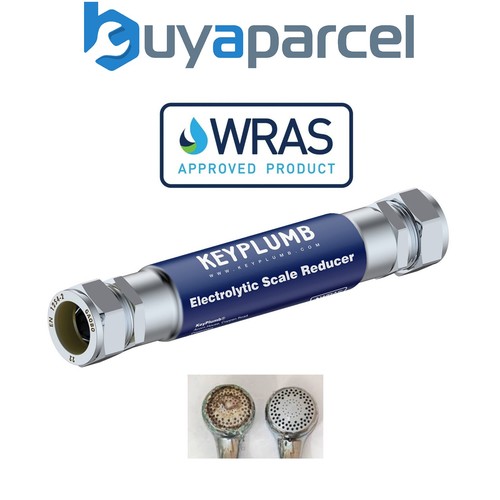 Keyplumb inline electrolytic - keyplumb,