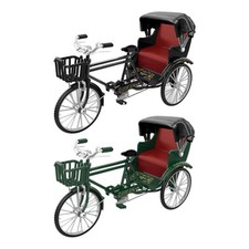 1/12 Scale Tricycle Model